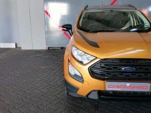Ford EcoSport 1.5 Ambiente auto - Image 9