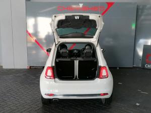 Fiat 500 TwinAir Rockstar - Image 10