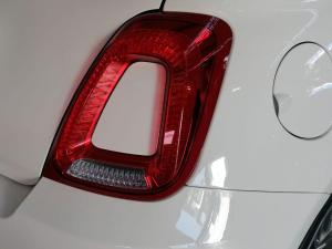 Fiat 500 TwinAir Rockstar - Image 13