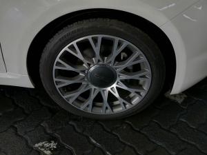 Fiat 500 TwinAir Rockstar - Image 14