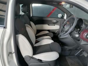 Fiat 500 TwinAir Rockstar - Image 16
