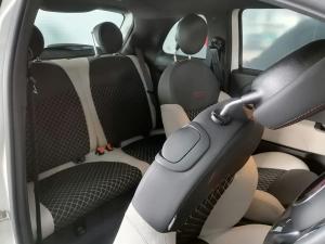 Fiat 500 TwinAir Rockstar - Image 17