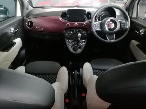 Fiat 500 TwinAir Rockstar - Image 18