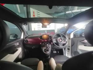 Fiat 500 TwinAir Rockstar - Image 19