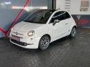 Thumbnail Fiat 500 TwinAir Rockstar