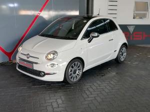 Fiat 500 TwinAir Rockstar - Image 1