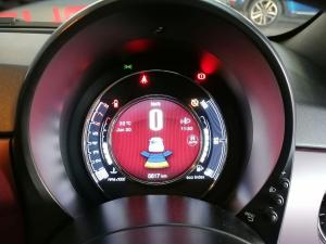 Fiat 500 TwinAir Rockstar - Image 24