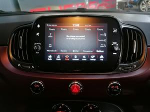 Fiat 500 TwinAir Rockstar - Image 25