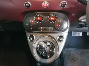 Fiat 500 TwinAir Rockstar - Image 26
