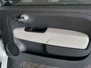 Fiat 500 TwinAir Rockstar - Image 27