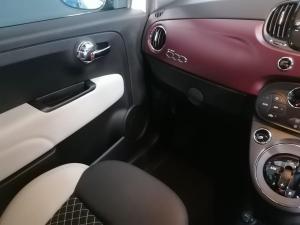 Fiat 500 TwinAir Rockstar - Image 28