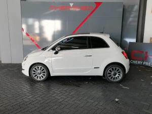Fiat 500 TwinAir Rockstar - Image 2