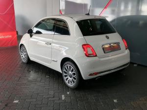 Fiat 500 TwinAir Rockstar - Image 3