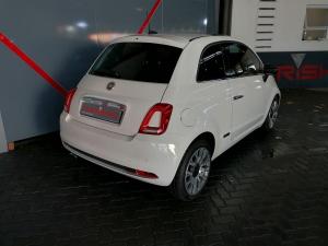Fiat 500 TwinAir Rockstar - Image 4