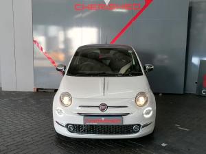 Fiat 500 TwinAir Rockstar - Image 6