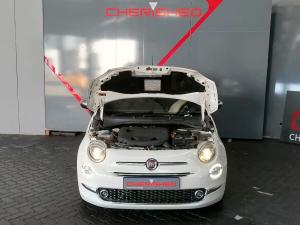 Fiat 500 TwinAir Rockstar - Image 7