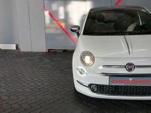 Fiat 500 TwinAir Rockstar - Image 8