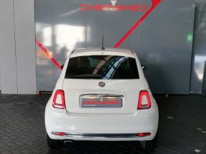 Fiat 500 TwinAir Rockstar - Image 9
