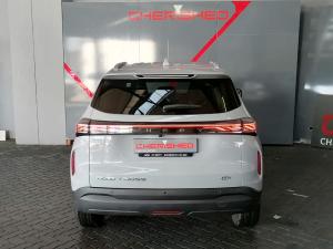Chery Tiggo Cross 1.5 CSH Hybrid Elite - Image 10