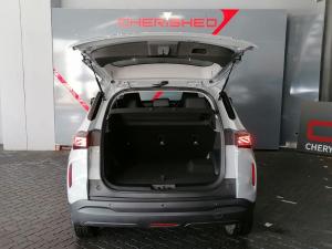 Chery Tiggo Cross 1.5 CSH Hybrid Elite - Image 11