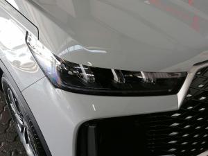 Chery Tiggo Cross 1.5 CSH Hybrid Elite - Image 13
