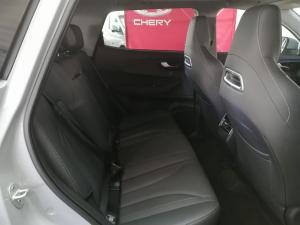 Chery Tiggo Cross 1.5 CSH Hybrid Elite - Image 18
