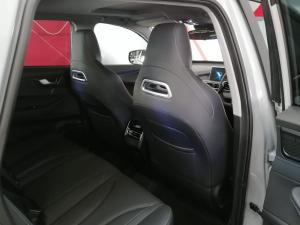 Chery Tiggo Cross 1.5 CSH Hybrid Elite - Image 19
