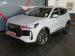 Chery Tiggo Cross 1.5 CSH Hybrid Elite - Thumbnail 1