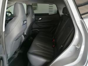 Chery Tiggo Cross 1.5 CSH Hybrid Elite - Image 21
