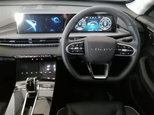 Chery Tiggo Cross 1.5 CSH Hybrid Elite - Image 26