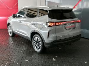 Chery Tiggo Cross 1.5 CSH Hybrid Elite - Image 3