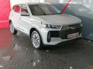 Chery Tiggo Cross 1.5 CSH Hybrid Elite - Image 4