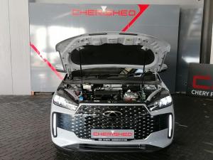 Chery Tiggo Cross 1.5 CSH Hybrid Elite - Image 8