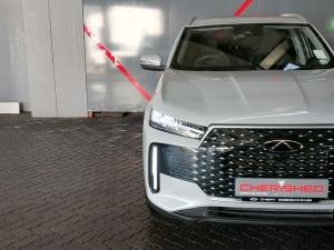 Chery Tiggo Cross 1.5 CSH Hybrid Elite - Image 9