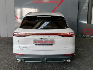 Chery Tiggo 9 2.0T Vanguard AWD - Image 10