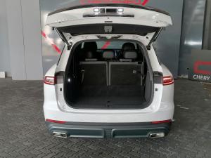 Chery Tiggo 9 2.0T Vanguard AWD - Image 11