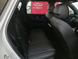 Chery Tiggo 9 2.0T Vanguard AWD - Image 17