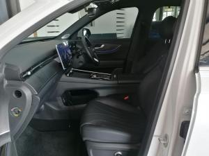 Chery Tiggo 9 2.0T Vanguard AWD - Image 18