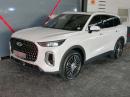 Thumbnail Chery Tiggo 9 2.0T Vanguard AWD