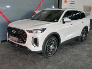 Chery Tiggo 9 2.0T Vanguard AWD - Image 1