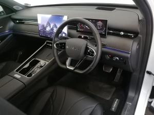Chery Tiggo 9 2.0T Vanguard AWD - Image 21