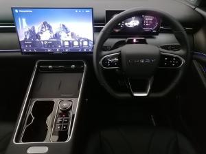 Chery Tiggo 9 2.0T Vanguard AWD - Image 24