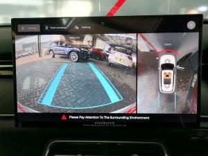 Chery Tiggo 9 2.0T Vanguard AWD - Image 27