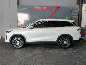 Chery Tiggo 9 2.0T Vanguard AWD - Image 2