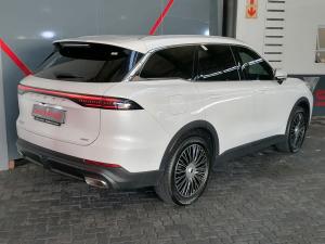 Chery Tiggo 9 2.0T Vanguard AWD - Image 4