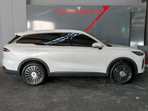 Chery Tiggo 9 2.0T Vanguard AWD - Image 5