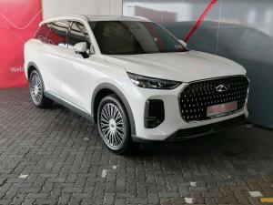 Chery Tiggo 9 2.0T Vanguard AWD - Image 6
