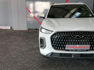 Chery Tiggo 9 2.0T Vanguard AWD - Image 9
