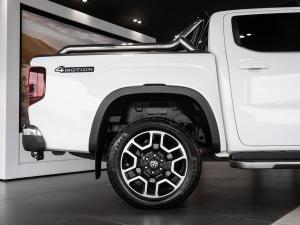 Volkswagen Amarok 3.0TDI V6 double cab Style 4Motion - Image 13