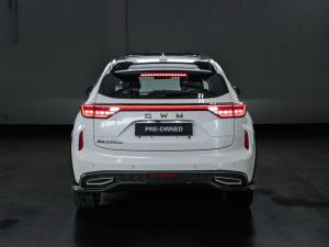 Haval Jolion Pro 1.5T Ultra Luxury - Image 9